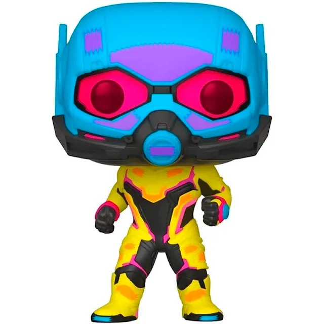 Funko MARVEL OS VINGADORES - Homem-Formita (#910)