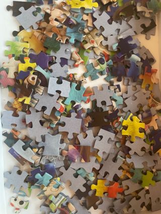 Puzzle Toy Story 4 200 piezas