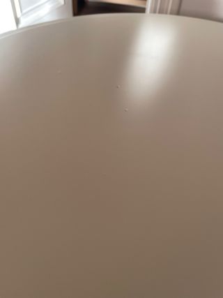 Mesa centro Ikea - Beige