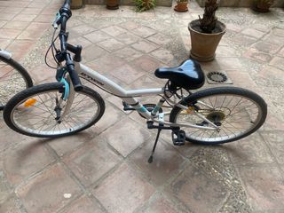 Bici B'Twin 24" 