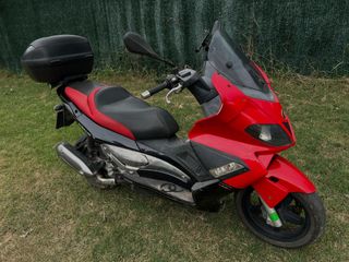 Gilera Nexus 250cc