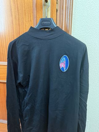 Camiseta oficial Star Trek Generations (1995)