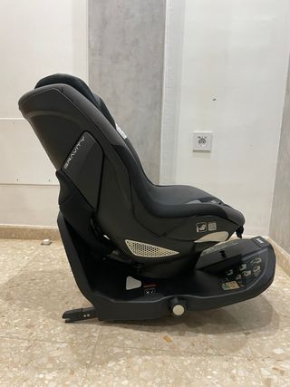 Silla auto jane gravity 360 0 a 15 m