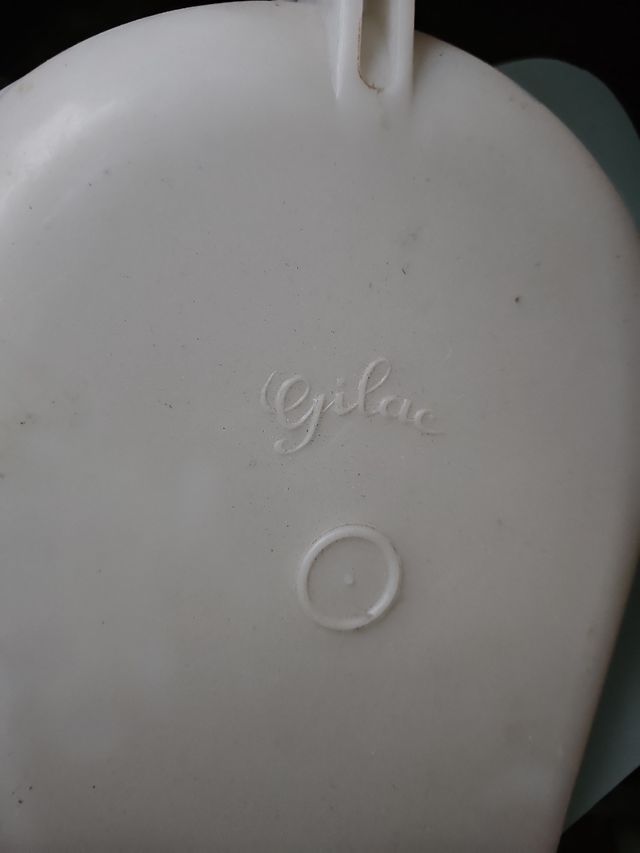 CUÑA SANITARIA - Orinal Portátil