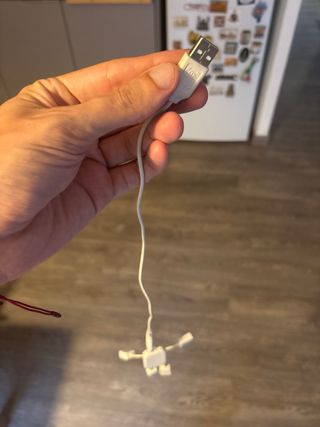 Hub USB divertido