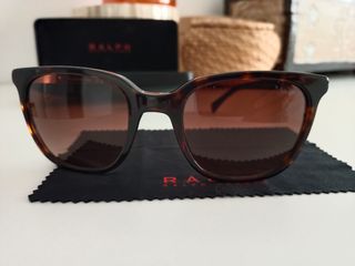 Gafas Ralph Lauren Marrón