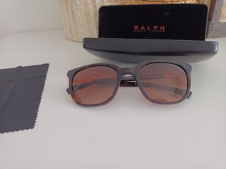 Gafas Ralph Lauren Marrón