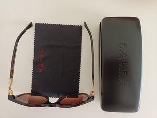 Gafas Ralph Lauren Marrón