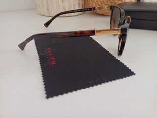 Gafas Ralph Lauren Marrón