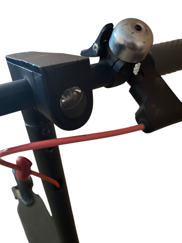 Patinete Eléctrico Plegable - Xiaomi