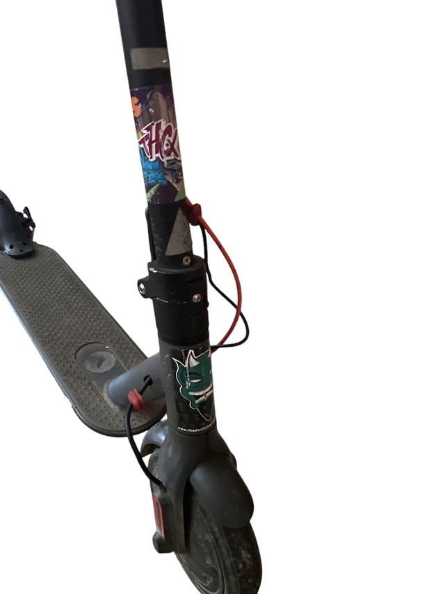 Patinete Eléctrico Plegable - Xiaomi