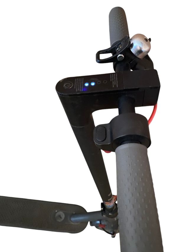 Patinete Eléctrico Plegable - Xiaomi