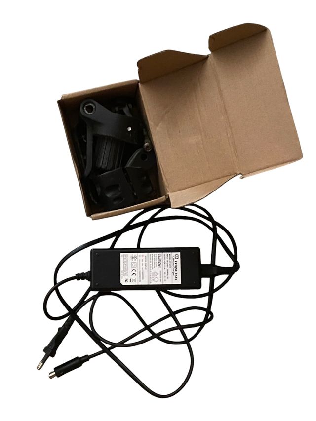 Patinete Eléctrico Plegable - Xiaomi