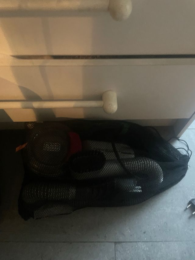 Aspiradora coche - Portátil