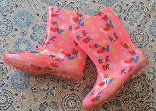 Stivali da pioggia Ágata Ruiz de la Prada 