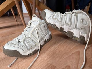 Zapatillas Nike Air More Uptempo (41)