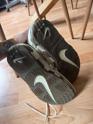 Zapatillas Nike Air More Uptempo (41)