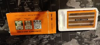 8x Game & Watch Nintendo