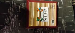 8x Game & Watch Nintendo