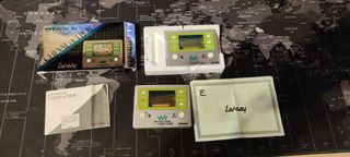 8x Game & Watch Nintendo