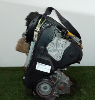 92683 f9qq744 motor completo renault megane i fase