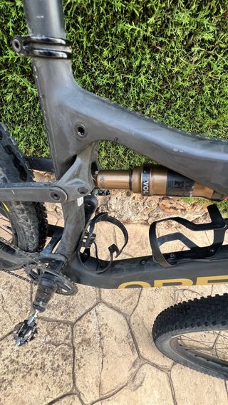 Orbea oiz M-LTD 