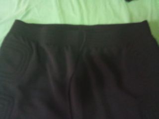Pantaloni Luanvi neri tg XL