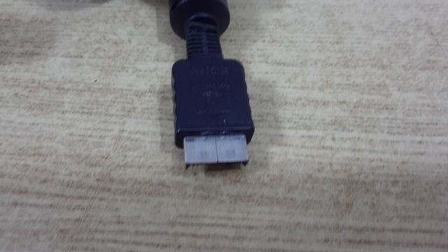 Cable SONY PS1-PS2 Video