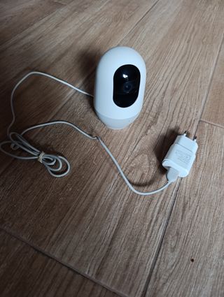 Cámara vigilancia Nooie