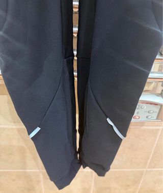 Culote ciclismo Santini  tallas L o M