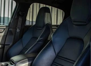 Despiece Porsche Cayenne Coupé 2021