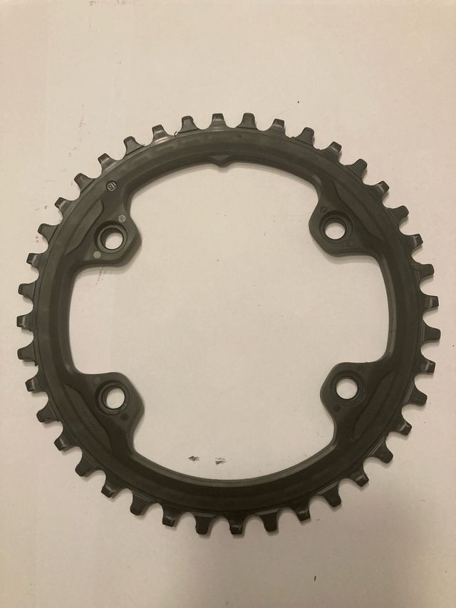 Plato Shimano GRX 40T