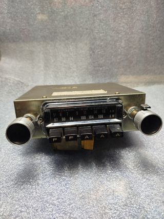 Autorradio clarion