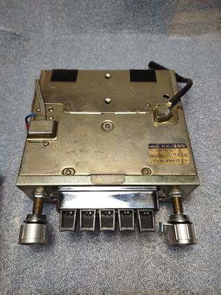 Autorradio clarion