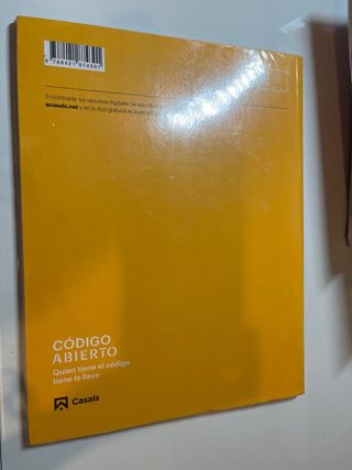 Religión Católica 3 ESO LOMLOE