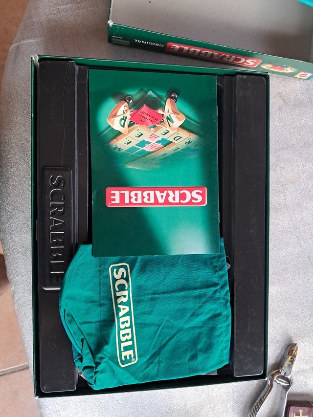 Scrabble Original
