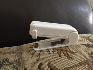 Sigillatore sottovuoto - bianco e nuovo