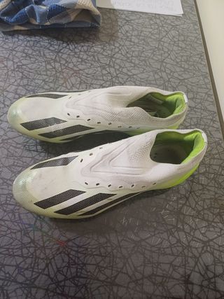 Adidas Crazyfast Elite Scarpe Calcio 39 1/3