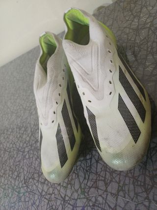 Adidas Crazyfast Elite Scarpe Calcio 39 1/3