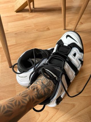 Zapatillas Nike Air More Uptempo 41