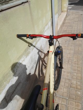 Bicicleta MTB - Buen estado