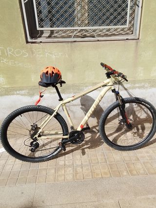 Bicicleta MTB - Buen estado