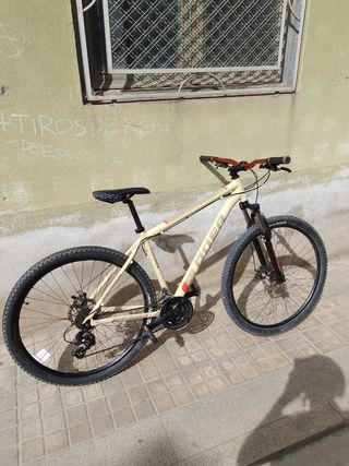 Bicicleta MTB - Buen estado