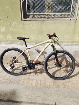 Bicicleta MTB - Buen estado