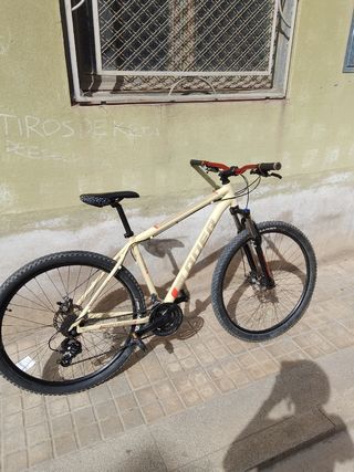Bicicleta MTB - Buen estado