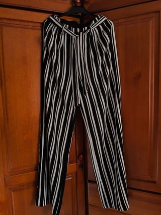 Pantalón mujer