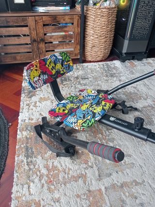 Silla Hoverboard Infantil