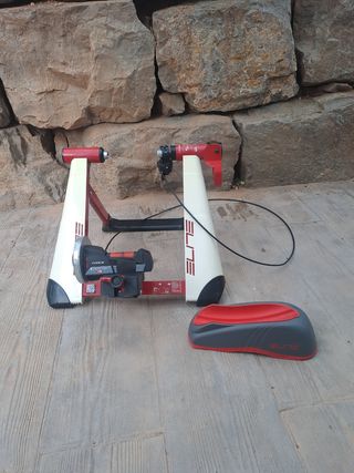 Rodillo Elite Force