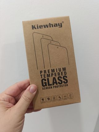 Pellicola protettiva per Xiaomi Redmi Note 11/11S