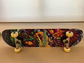Skate Tony Hawk Signature Series